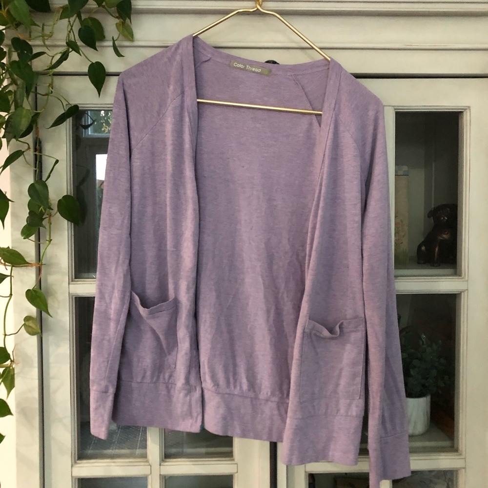 Cardigan